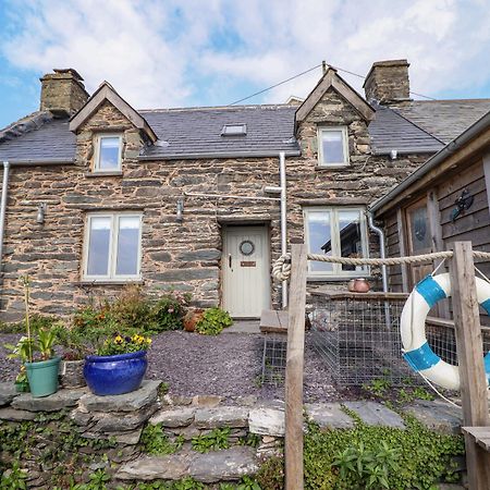 Villa Pengarreg Barmouth Exterior foto
